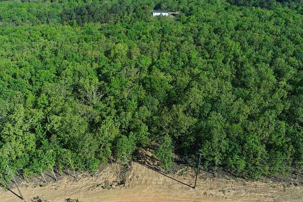 3.3 Acres of Residential Land for Sale in Conway, Arkansas