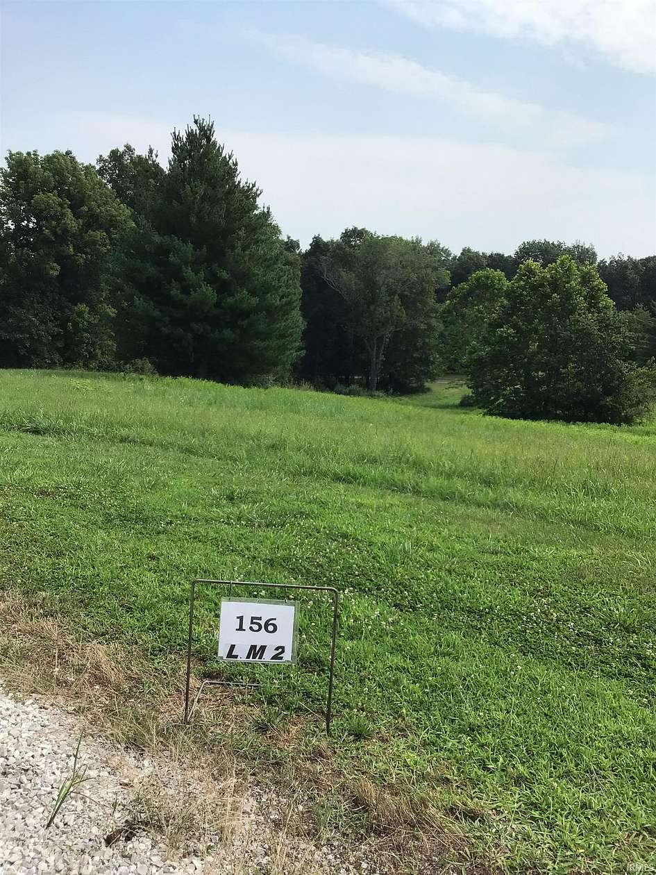 0.73 Acres of Residential Land for Sale in Huntingburg, Indiana