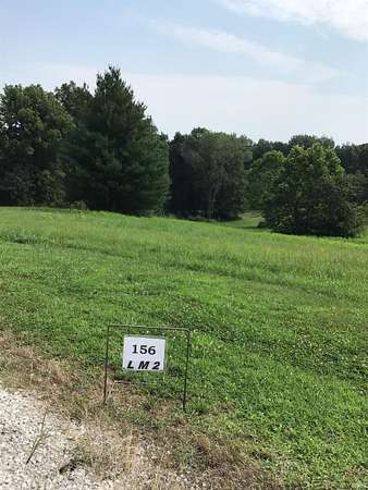 0.73 Acres of Residential Land for Sale in Huntingburg, Indiana