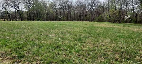 1.44 Acres of Land for Sale in Huntingburg, Indiana