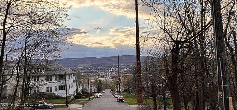 0.12 Acres of Residential Land for Sale in Scranton, Pennsylvania