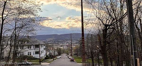 0.12 Acres of Residential Land for Sale in Scranton, Pennsylvania