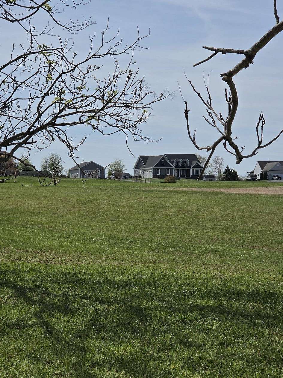 2.24 Acres of Residential Land for Sale in Mineral, Virginia