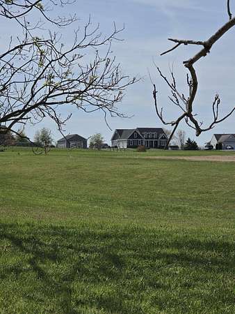 2.24 Acres of Residential Land for Sale in Mineral, Virginia