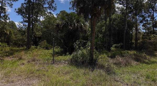 1.25 Acres of Residential Land for Sale in Clewiston, Florida