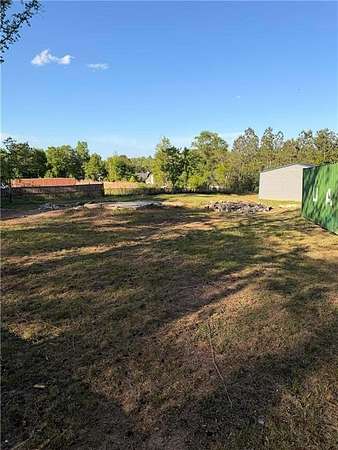 3.6 Acres of Residential Land for Sale in Ellenwood, Georgia