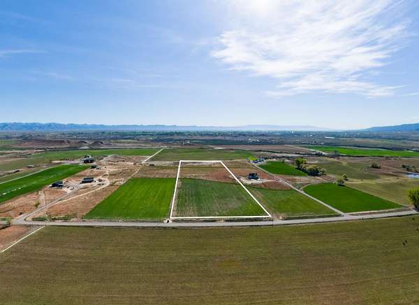 9.67 Acres of Residential Land for Sale in Mack, Colorado