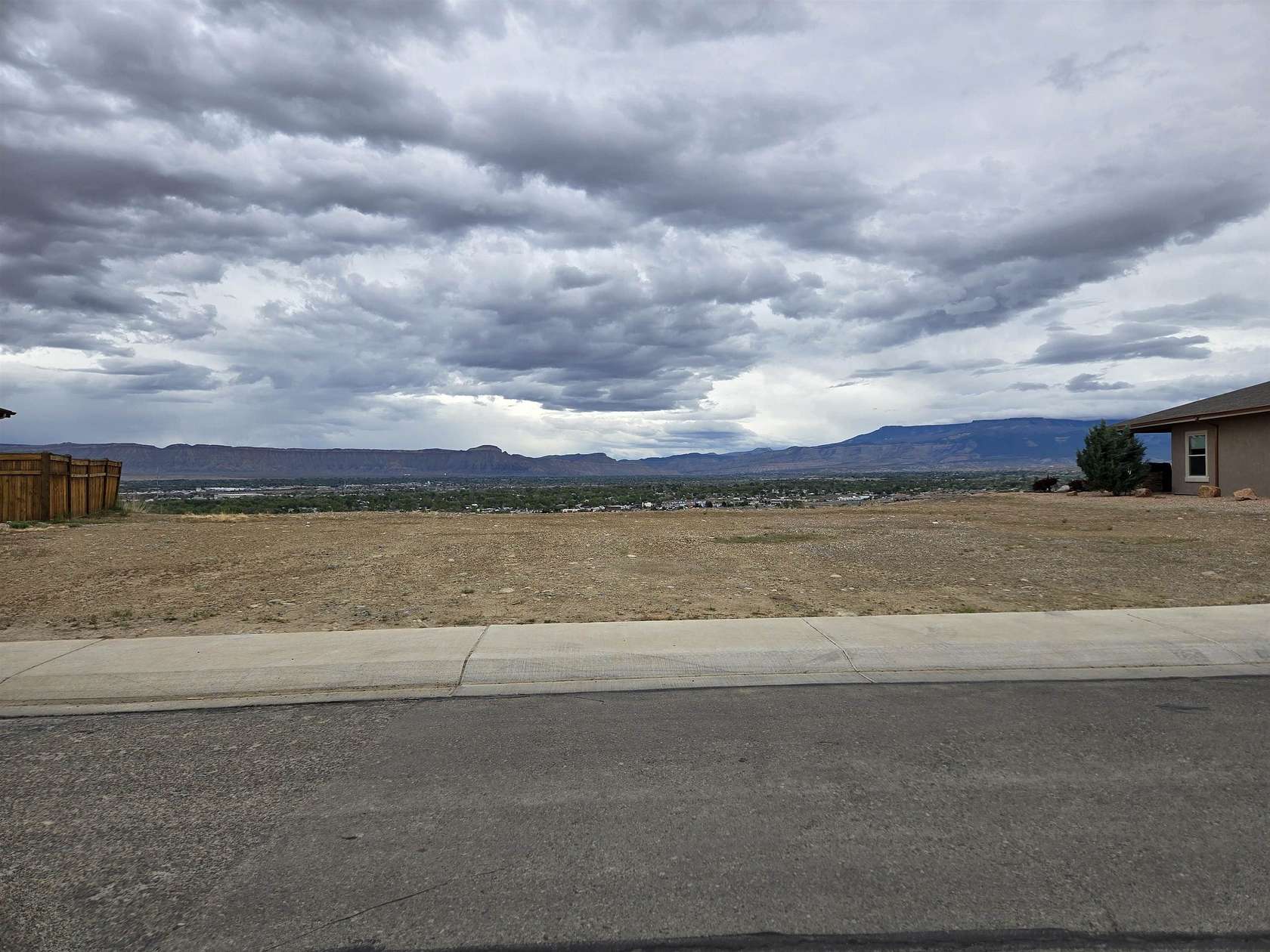 0.24 Acres of Residential Land for Sale in Grand Junction, Colorado