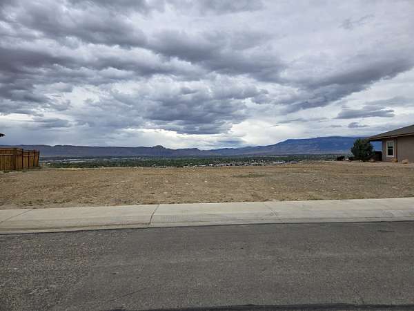 0.24 Acres of Residential Land for Sale in Grand Junction, Colorado