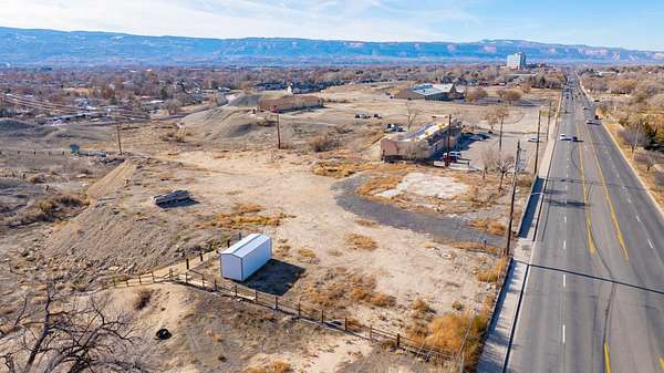4.3 Acres of Residential Land for Sale in Grand Junction, Colorado