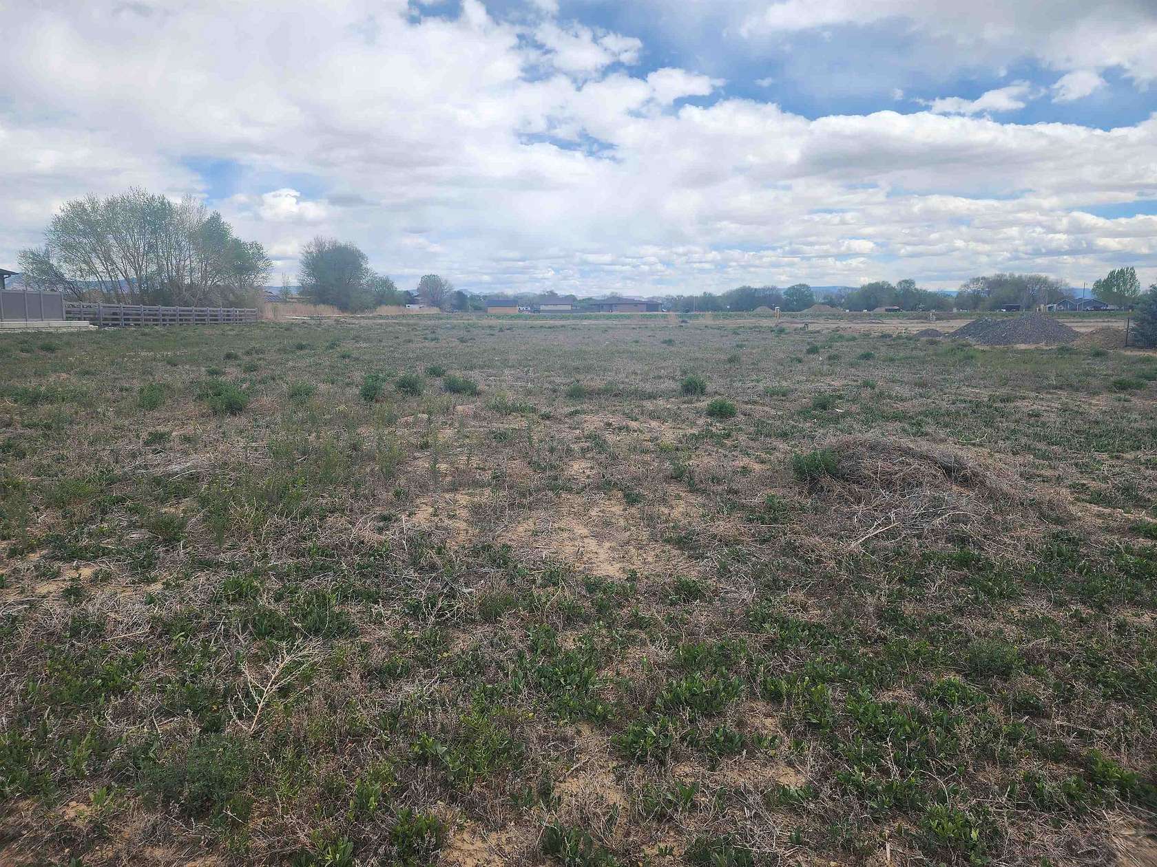 1 Acre of Residential Land for Sale in Fruita, Colorado