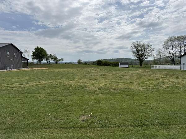 0.51 Acres of Residential Land for Sale in Monticello, Kentucky