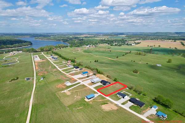 0.51 Acres of Residential Land for Sale in Monticello, Kentucky