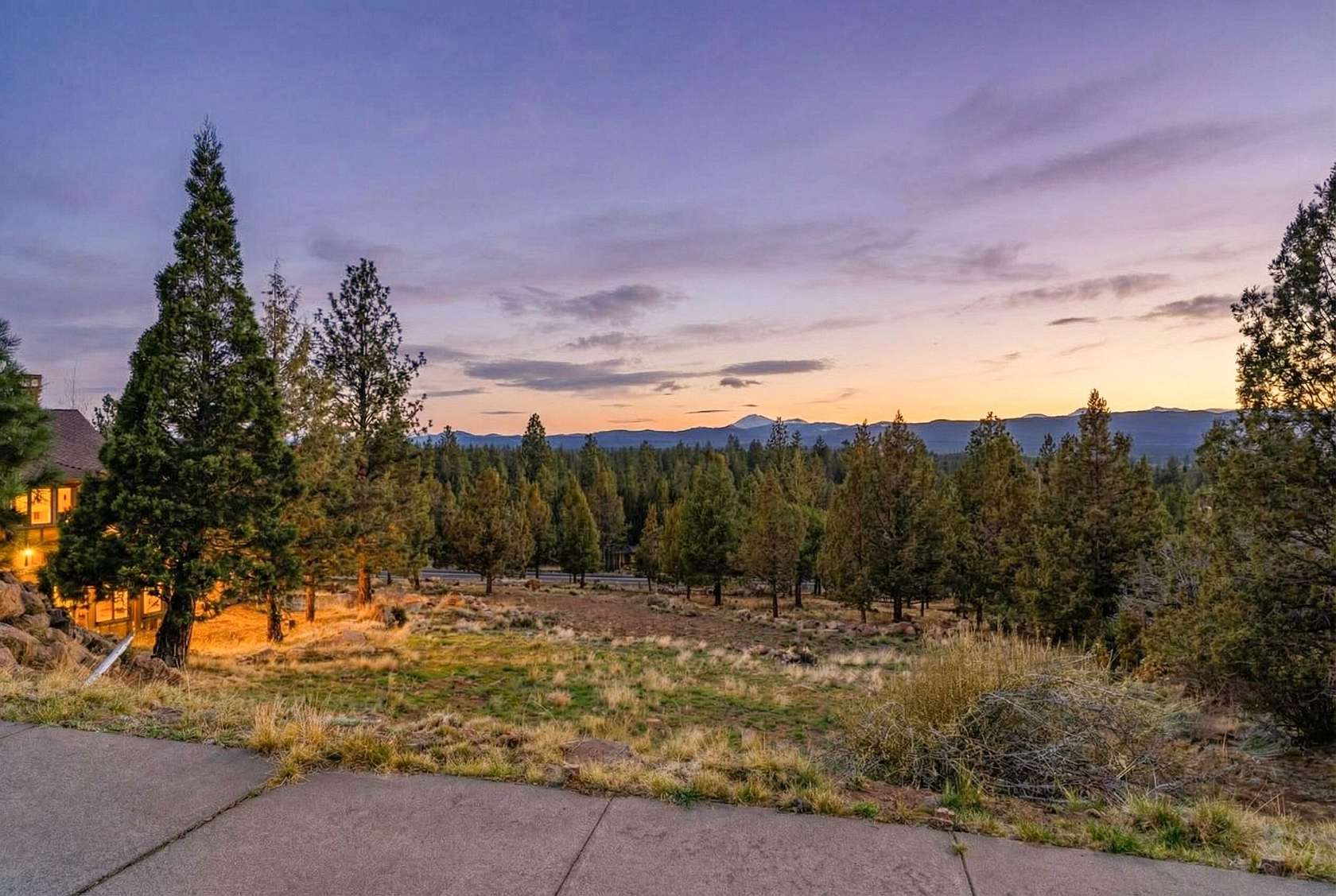 0.71 Acres of Residential Land for Sale in Bend, Oregon