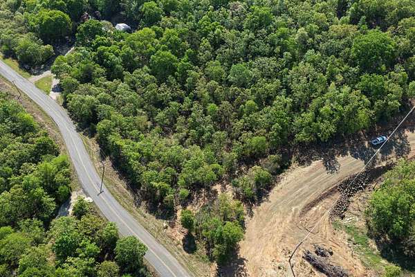 3.15 Acres of Residential Land for Sale in Conway, Arkansas