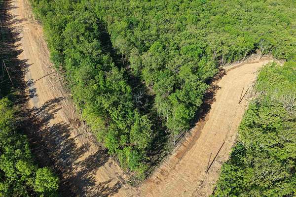 3.67 Acres of Residential Land for Sale in Conway, Arkansas