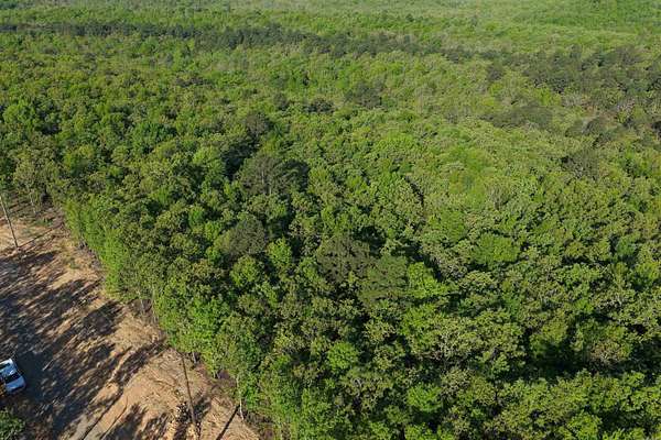 3 Acres of Residential Land for Sale in Conway, Arkansas