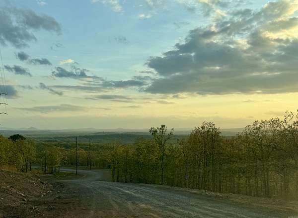 4.14 Acres of Residential Land for Sale in Conway, Arkansas