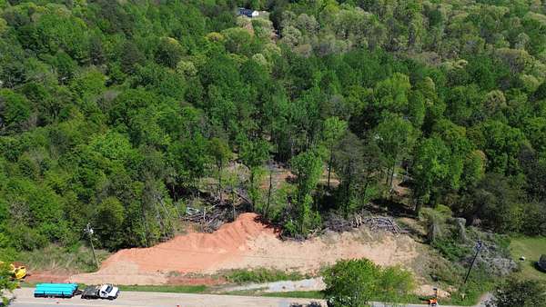 3.76 Acres of Residential Land for Sale in Inman, South Carolina