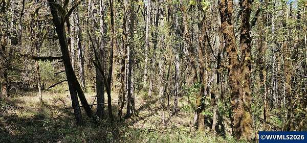 7.8 Acres of Land for Sale in Philomath, Oregon