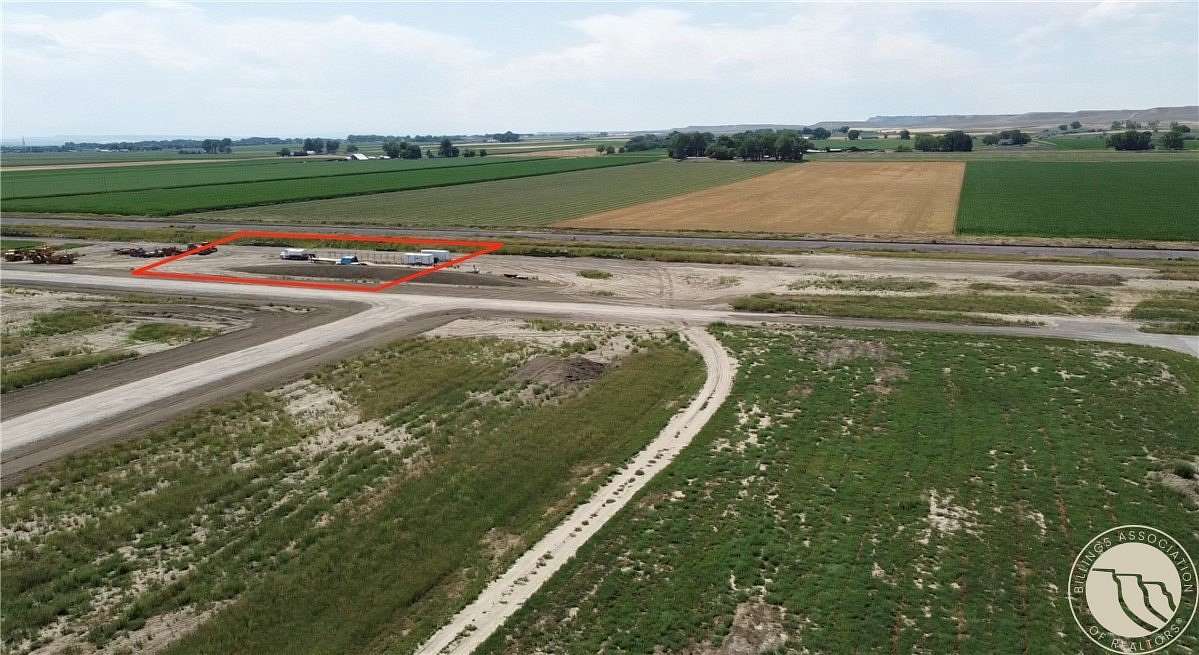 1.47 Acres of Residential Land for Sale in Billings, Montana