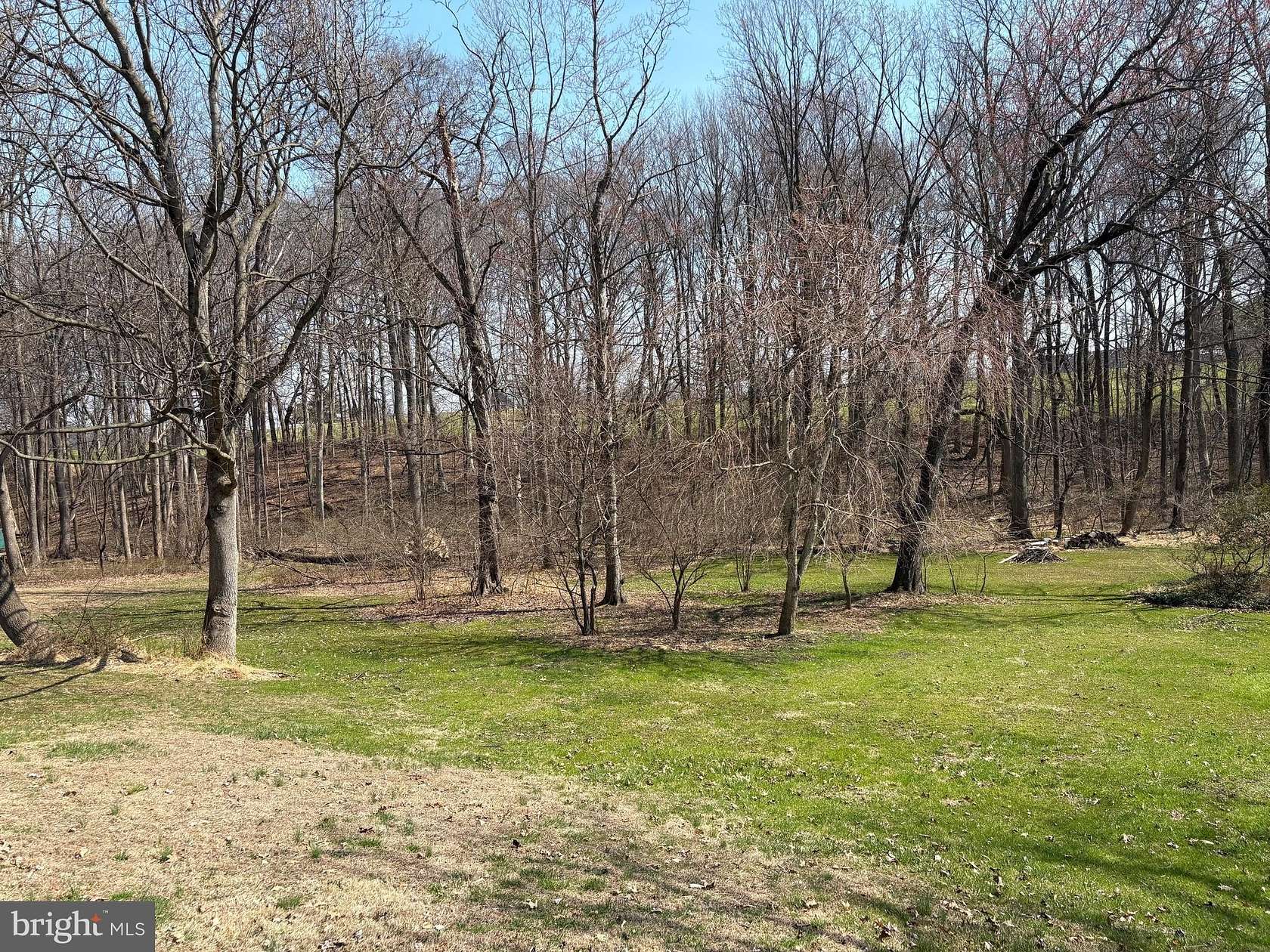 1 Acre of Residential Land for Sale in West Grove, Pennsylvania