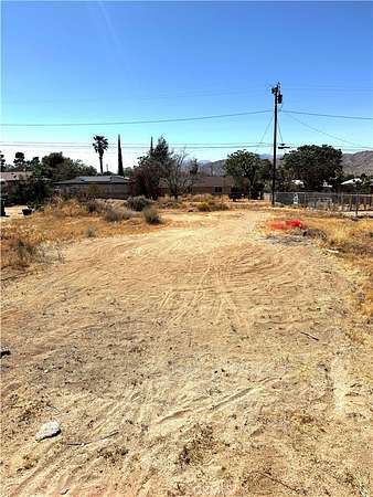 0.18 Acres of Residential Land for Sale in Yucca Valley, California