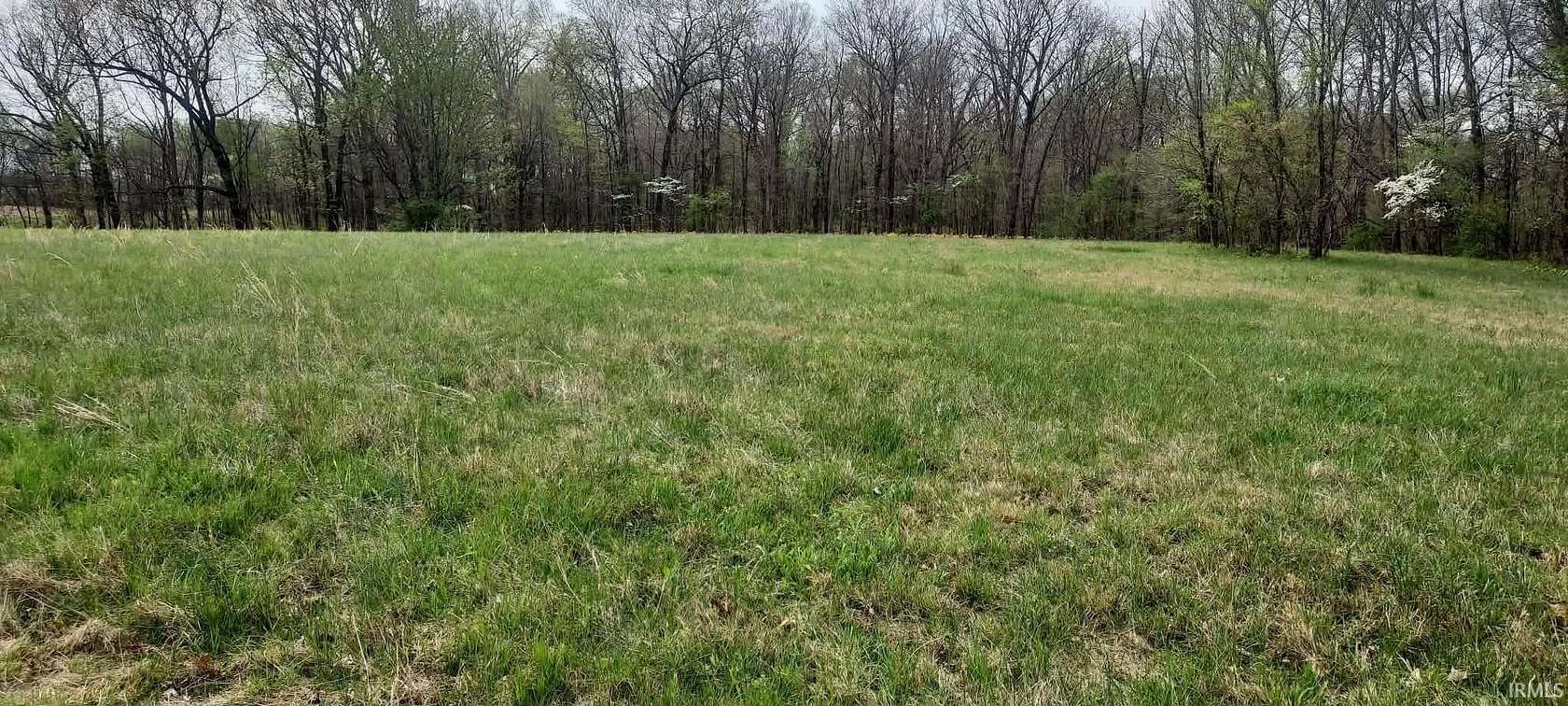 0.72 Acres of Residential Land for Sale in Huntingburg, Indiana
