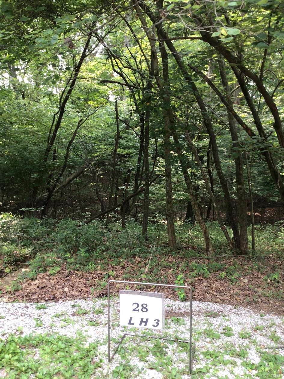 0.33 Acres of Residential Land for Sale in Huntingburg, Indiana