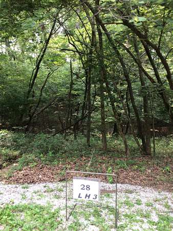 0.33 Acres of Residential Land for Sale in Huntingburg, Indiana