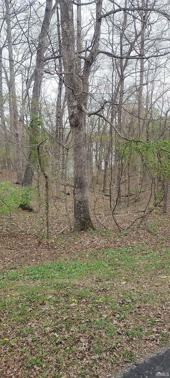 0.62 Acres of Residential Land for Sale in Huntingburg, Indiana