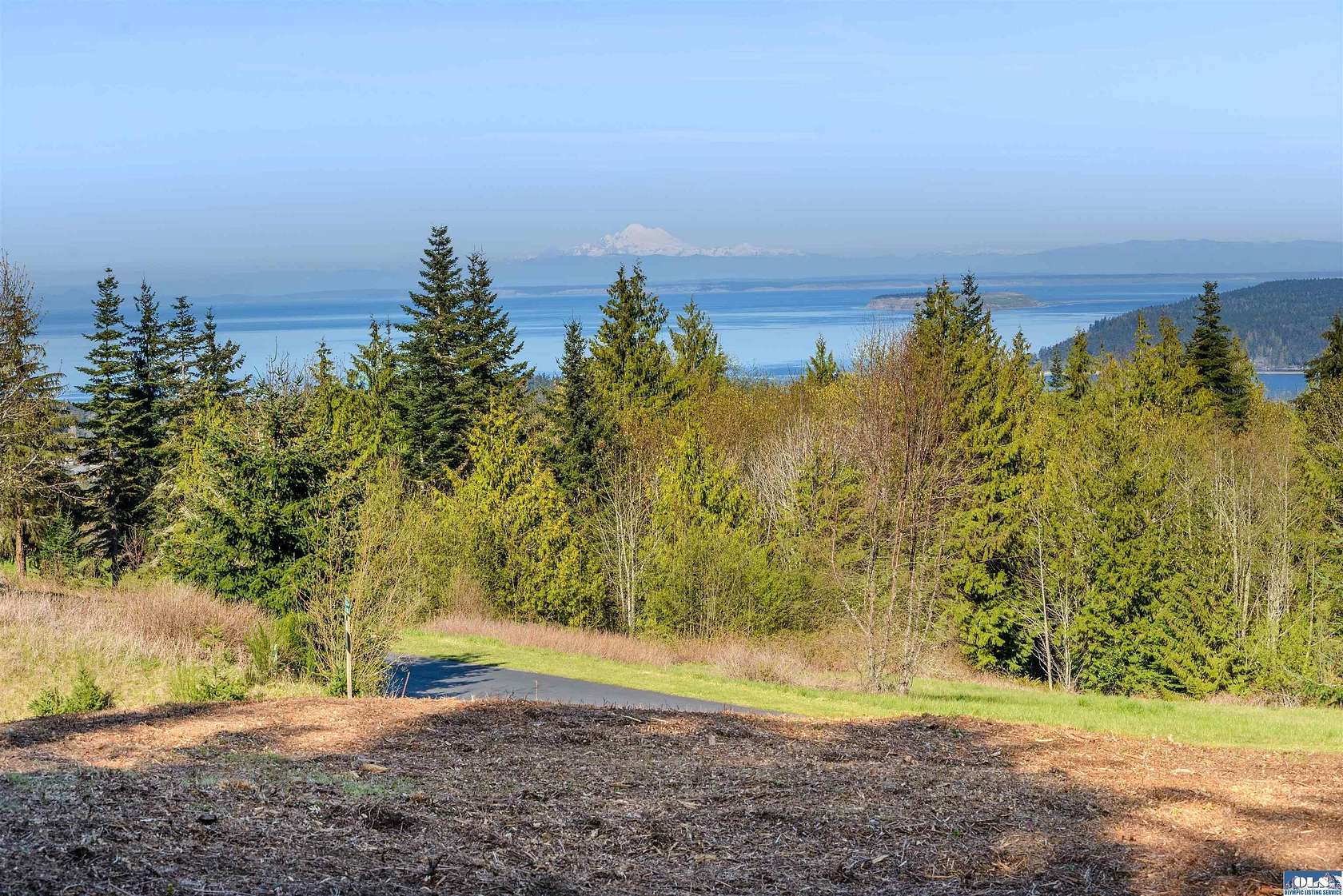 2 Acres of Residential Land for Sale in Sequim, Washington