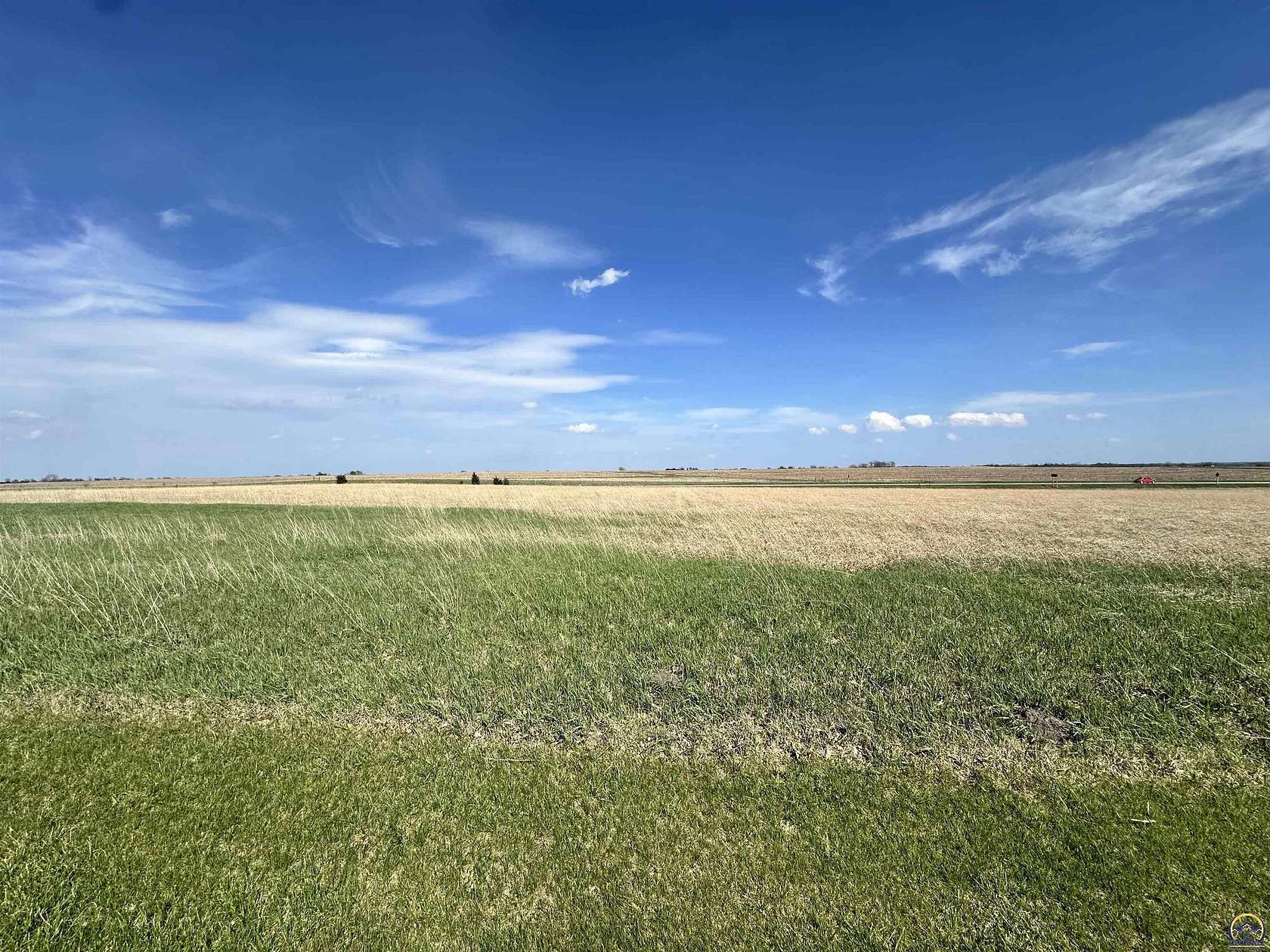 3 Acres of Land for Sale in Holton, Kansas