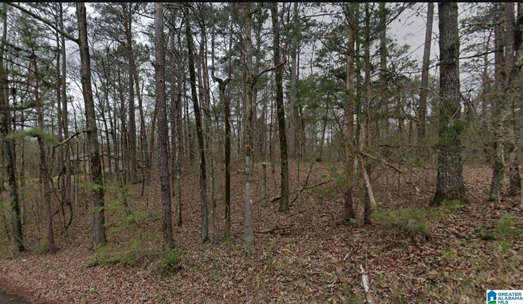 2 Acres of Land for Sale in Pinson, Alabama