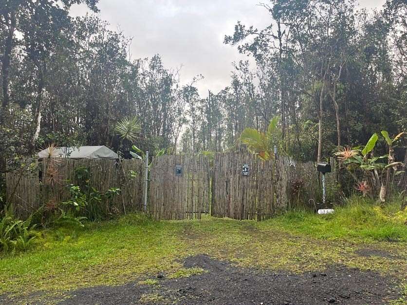 1 Acre of Land for Sale in Mountain View, Hawaii