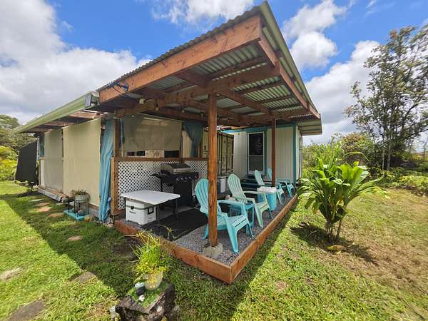 1 Acre of Land for Sale in Mountain View, Hawaii