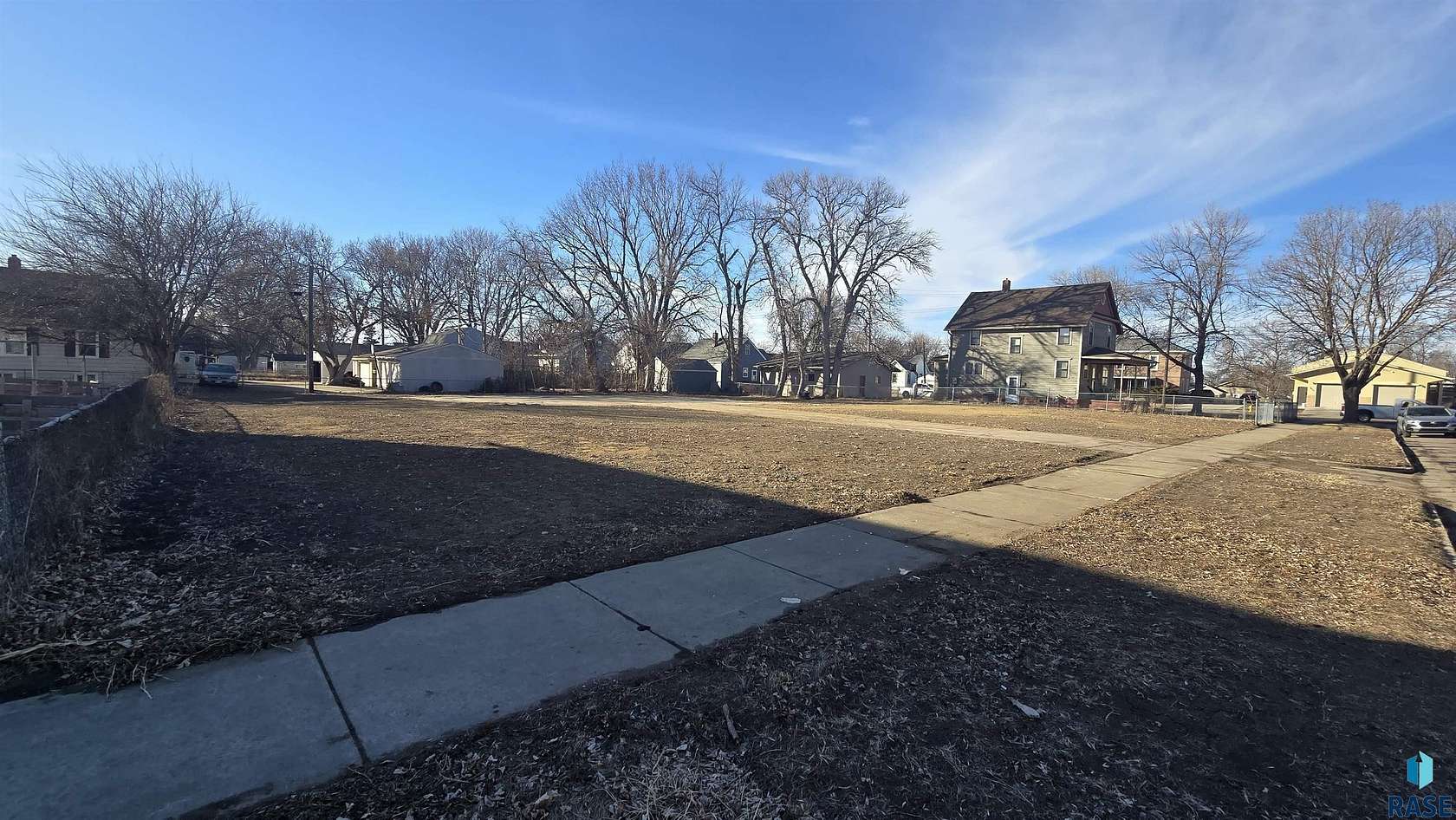 0.2 Acres of Residential Land for Sale in Sioux Falls, South Dakota