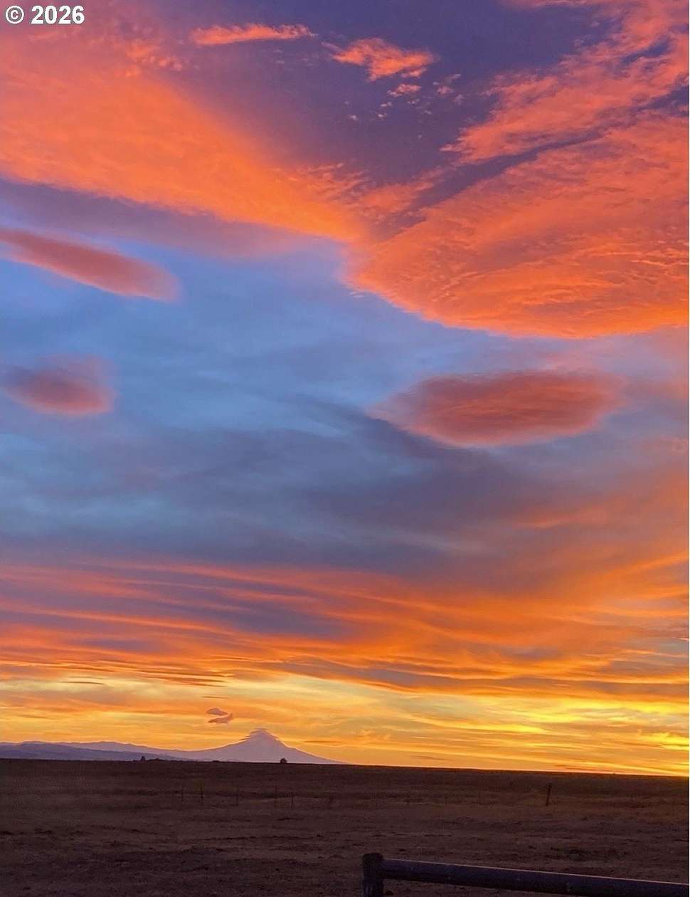 20 Acres of Recreational Land for Sale in Bickleton, Washington