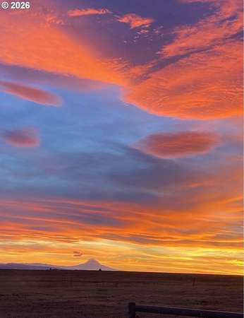 20 Acres of Recreational Land for Sale in Bickleton, Washington