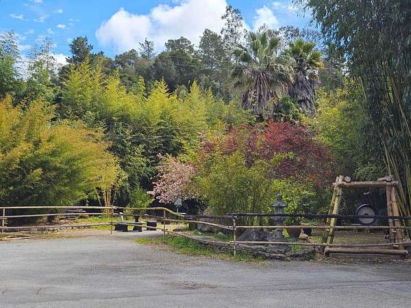 31 Acres of Mixed-Use Land for Sale in Aptos, California