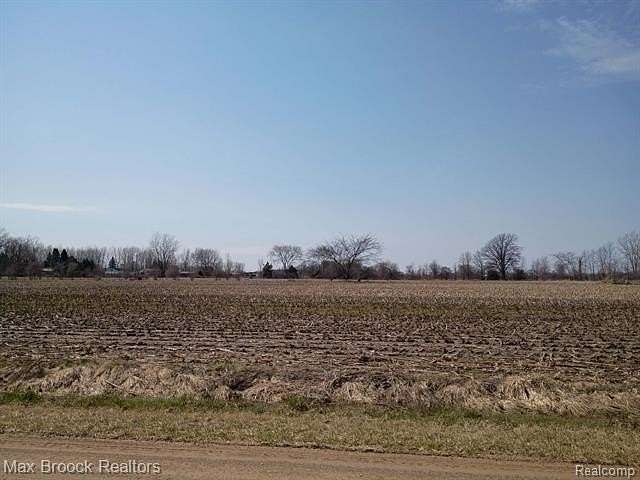 20 Acres of Agricultural Land for Sale in Hazelton Township, Michigan