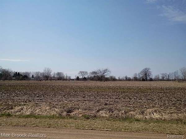 20 Acres of Agricultural Land for Sale in Hazelton Township, Michigan