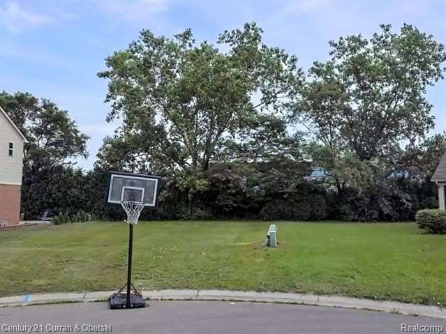 Residential Land for Sale in Dearborn, Michigan