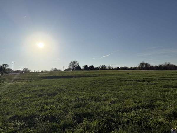 3.23 Acres of Land for Sale in Topeka, Kansas