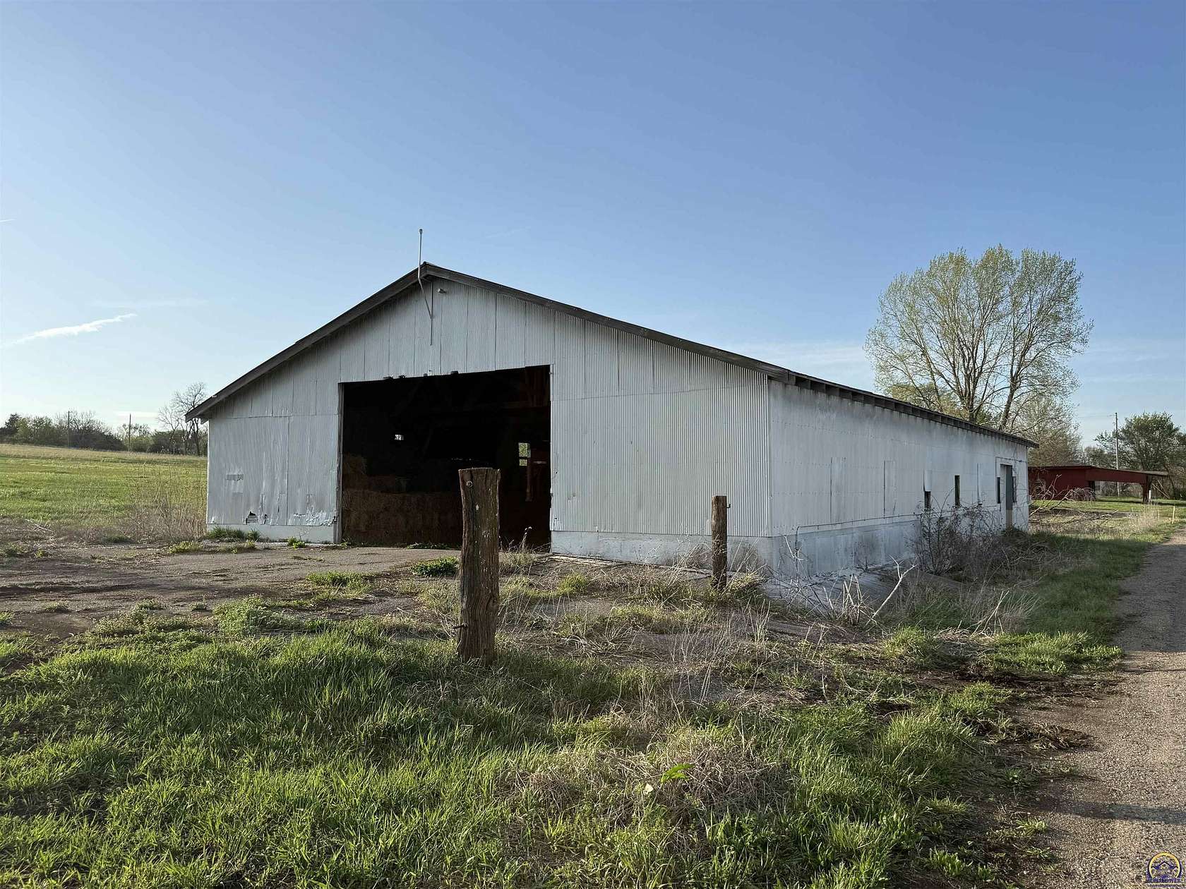 3.24 Acres of Land for Sale in Topeka, Kansas