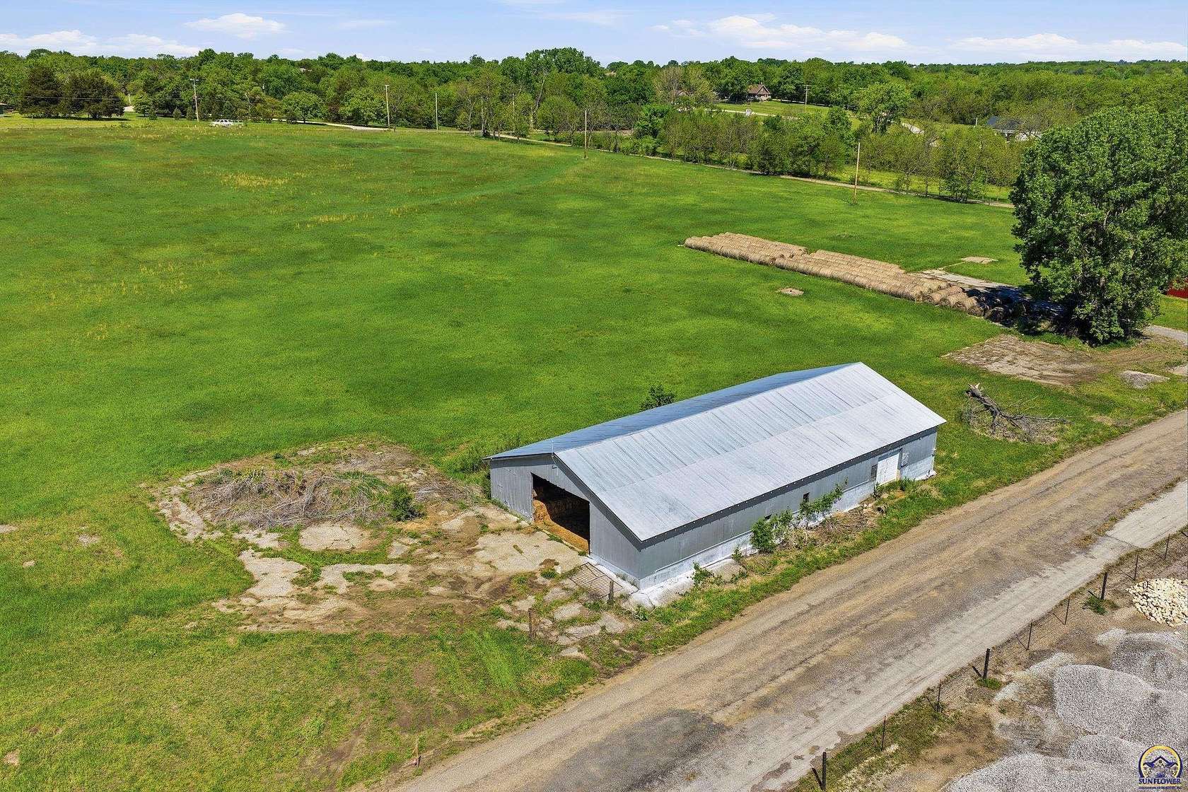 3.24 Acres of Land for Sale in Topeka, Kansas