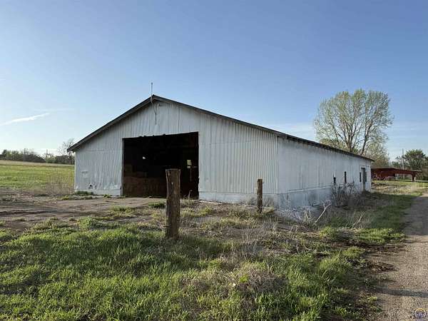 3.24 Acres of Land for Sale in Topeka, Kansas