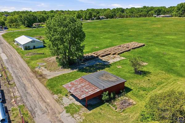 3.24 Acres of Land for Sale in Topeka, Kansas