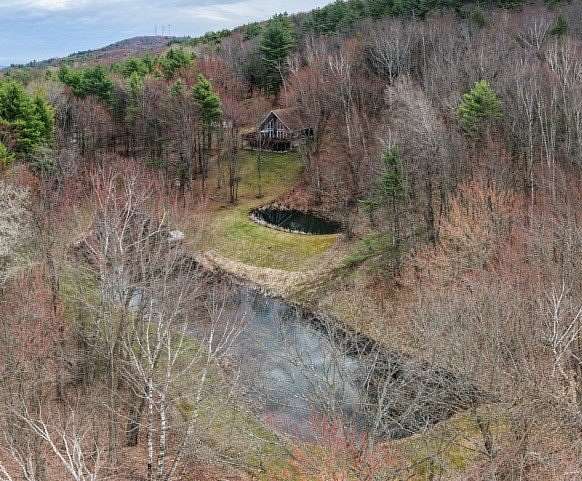 5.8 Acres of Land with Home for Sale in Cooperstown, New York