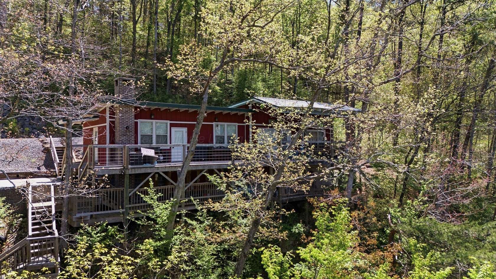 2.8 Acres of Land with Home for Sale in Logan, Alabama